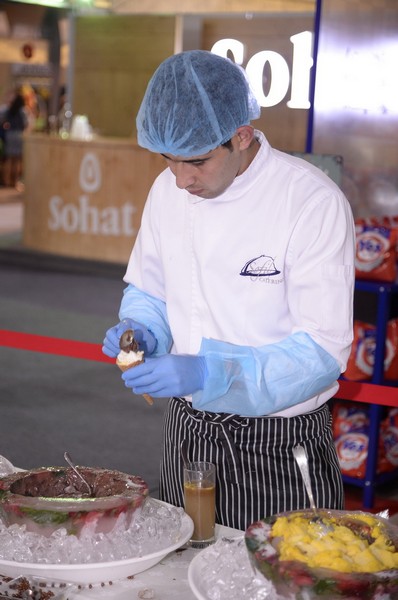 Festival of Ramadaniyat Beirutiya